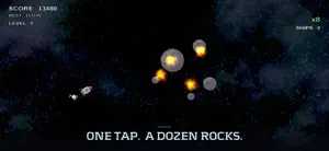 Disasteroids screenshot 2