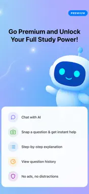Study AI: Your Smart Companion screenshot 5