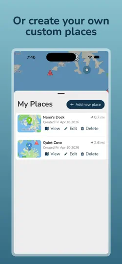 Float SML iPhone Screenshot 3