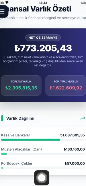 TURYA screenshot 1
