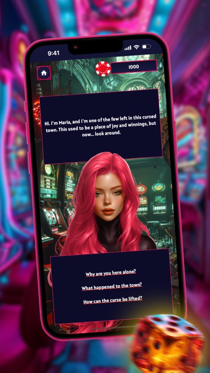 Blasey - Fortune Numbers