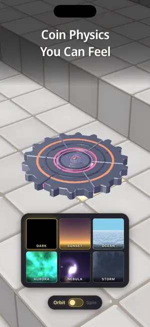 Coin Flip Lab screenshot 4