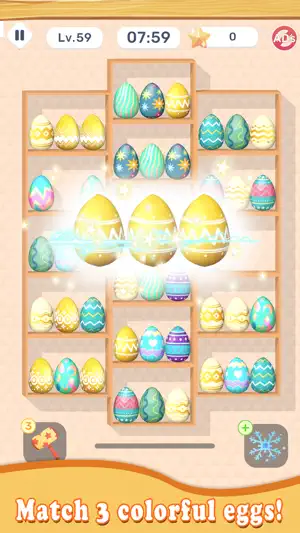 Goods Tidy 3D: Triple Puzzle screenshot 4