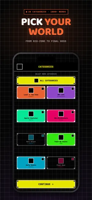 MimicMe: Act & Guess screenshot 3
