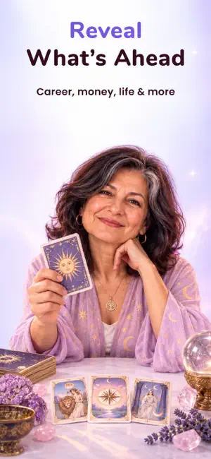 Binnaz: Live Psychic Reading screenshot 4