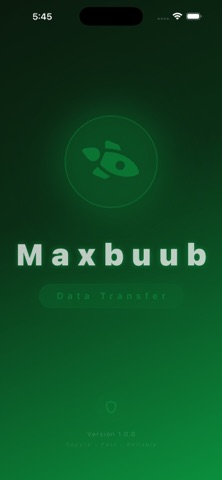 Maxbuub Screenshot 1 of 6