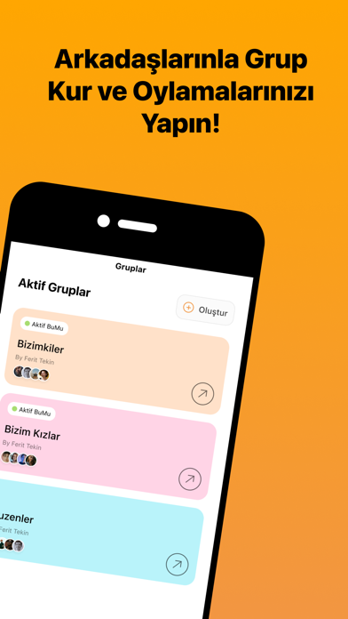 BuMu Screenshot
