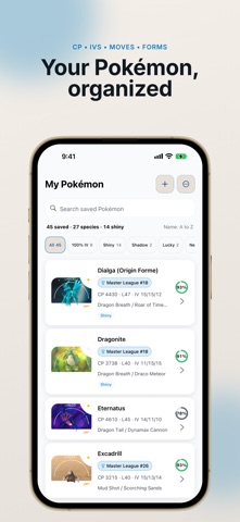 NextCatch: Raids & Events Screenshot 5 of 8