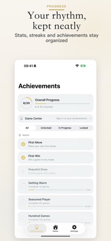 Wuziqi - Gomoku Screenshot 10 of 10