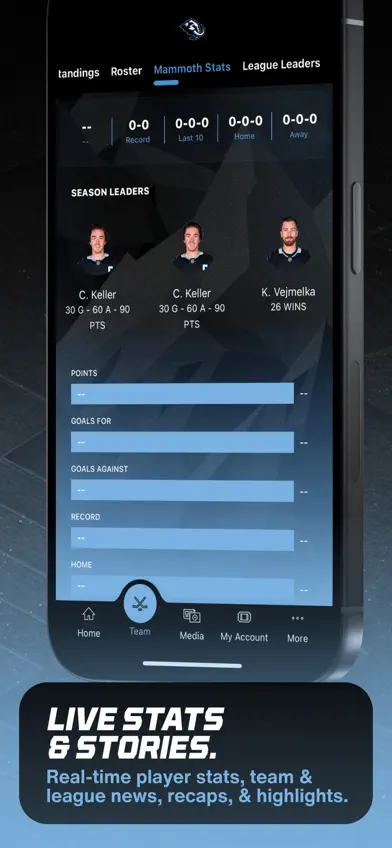 Utah Mammoth screenshot 4