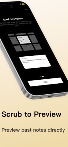 Indebox screenshot