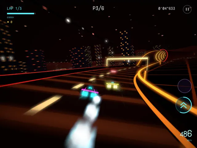 Nitelore screenshot 8