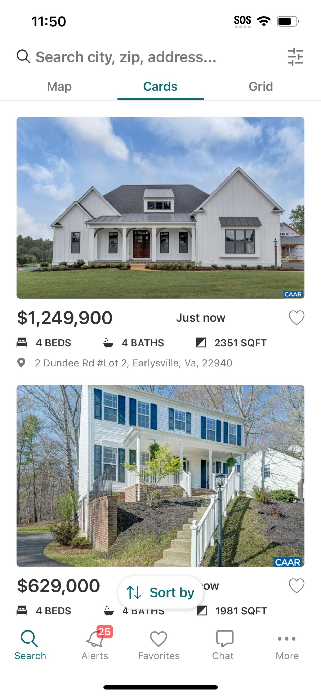 Nest Realty