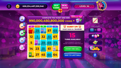 Crazino Slots 2.0:Vegas Games Screenshot