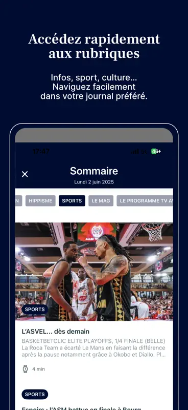 NVM : Info Nice, Var, Monaco screenshot 8 of 9