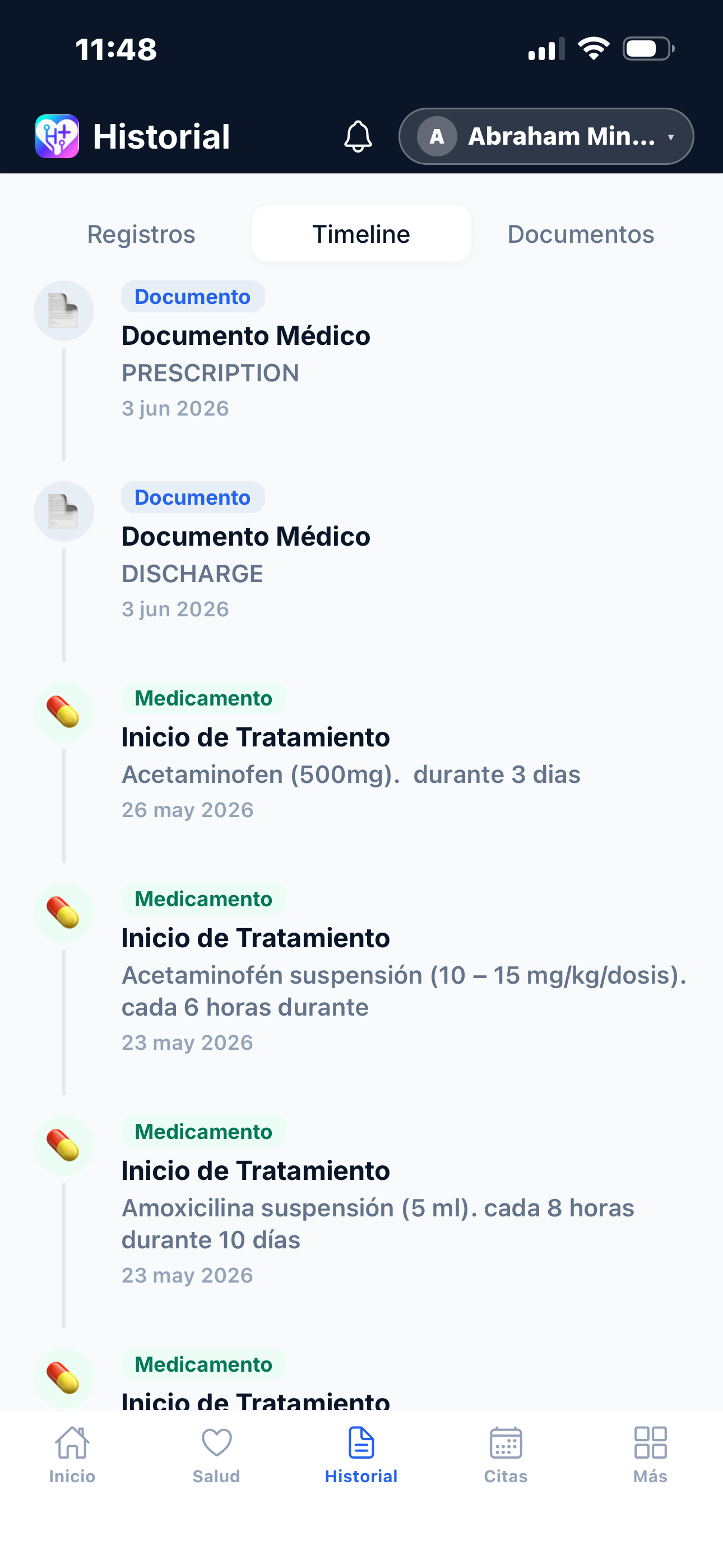 H.+ screenshot 3