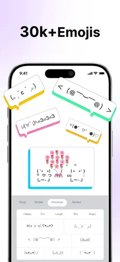 Keyboard Fonts - Font Art iPhone Ekran Görüntüsü 5