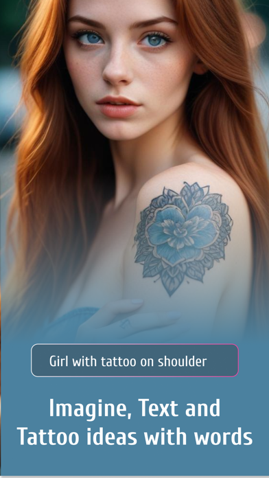 Photo Art generator - AI Screenshot