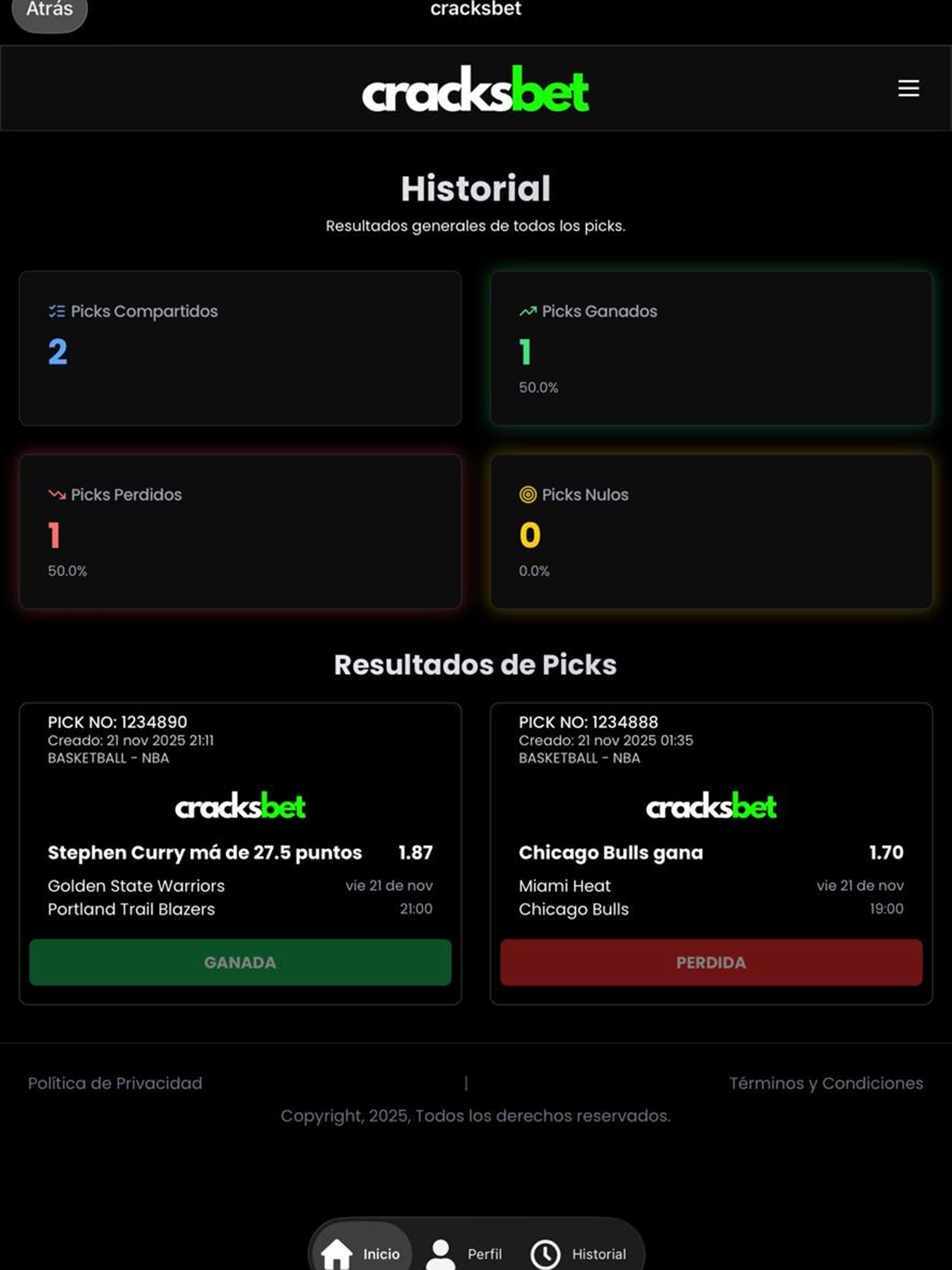 cracksbet