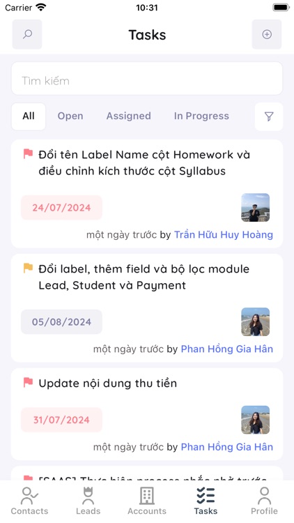Quyết Tâm screenshot-6