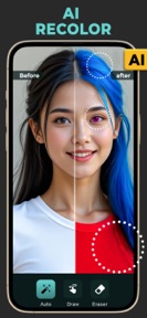 Enhance Photo Quality screenshot