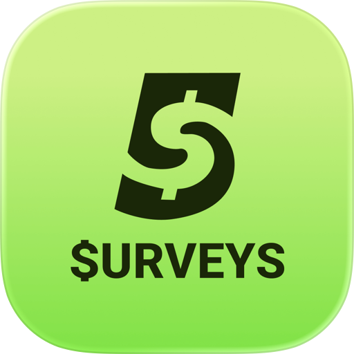 Five Surveys - Earn Money Fast