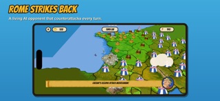 Asterix - The Gallic Wars Screenshot 3 of 4