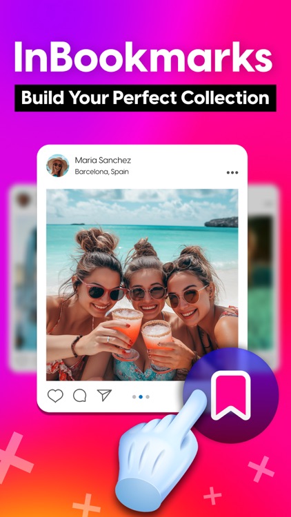 InBookmarks - Collections Pro