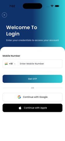 Growfirst screenshot