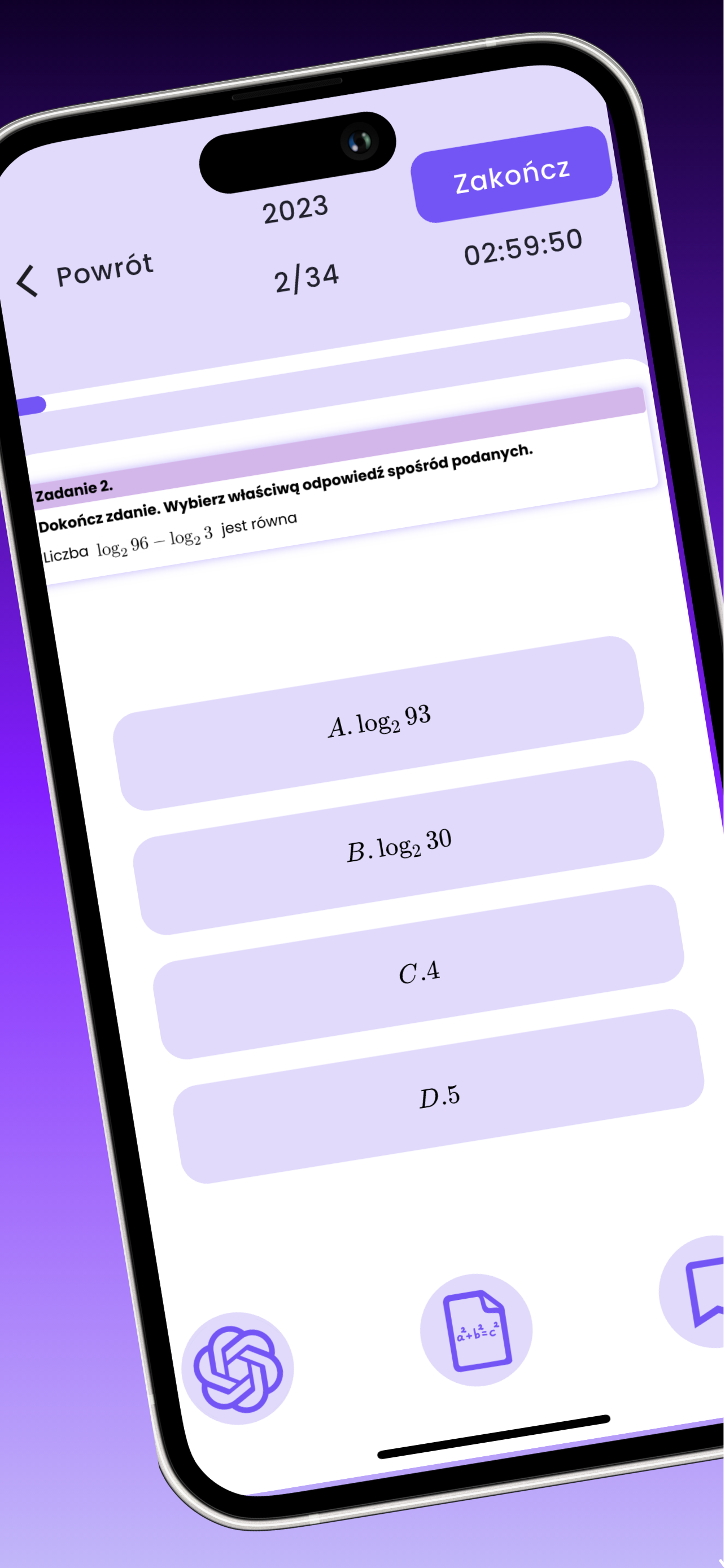 MathWise
