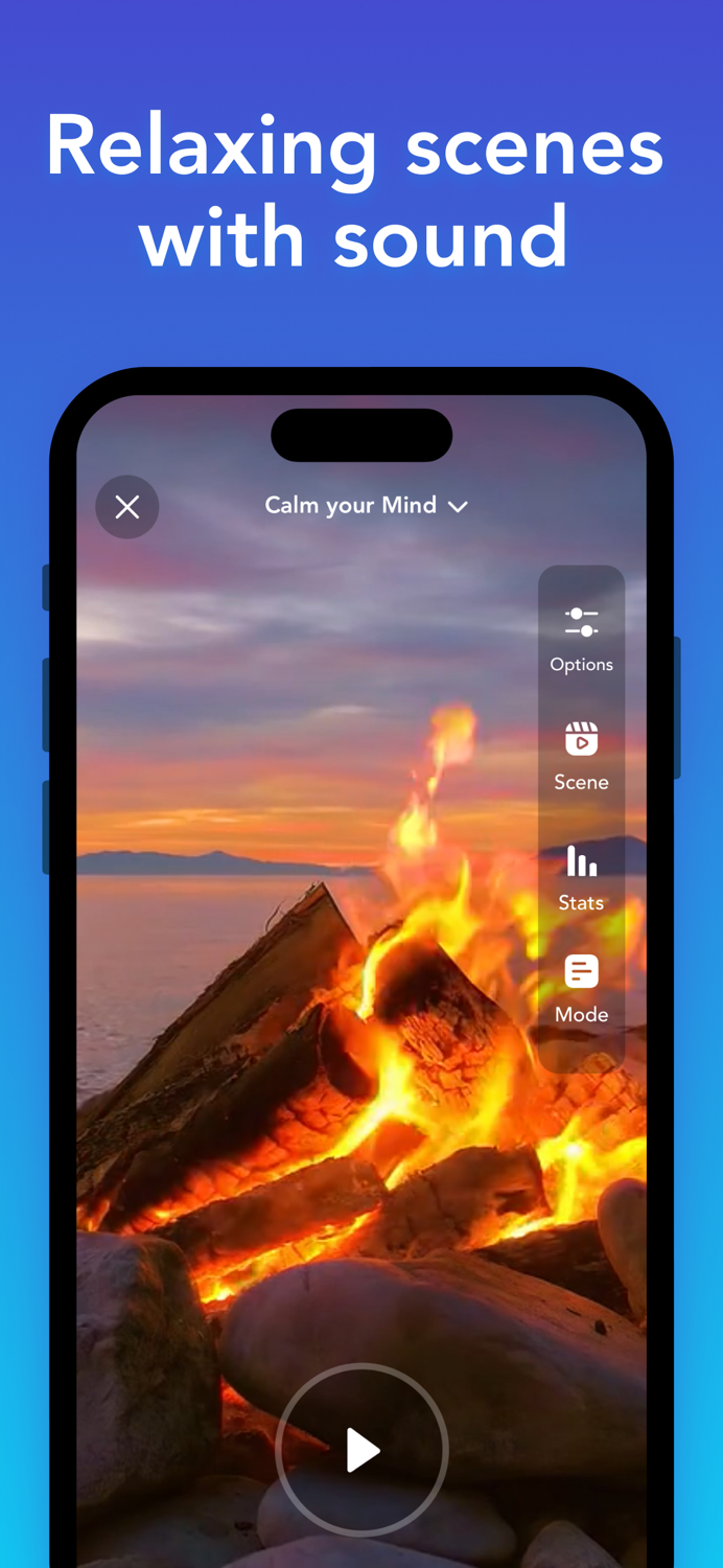 Joysy  Breathing Exercises