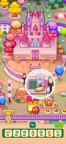 Hidden Quest: Find Objects Screenshot 7 of 7