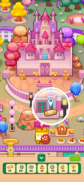 Hidden Quest: Find Objects Screenshot 7 of 7