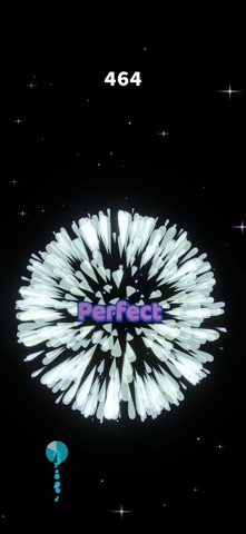 Wow~Fireworks! iPhone screenshot