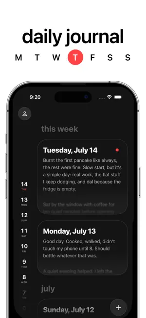 Raven - Markdown Notes screenshot 3
