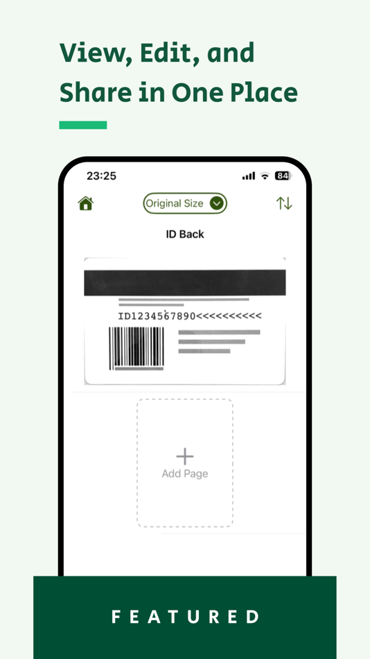 #4. Dr. Scan: PDF & OCR Scanner (iOS) 由: BAKI UCAN