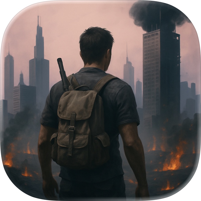 Zompocalypse: Survival Tycoon screenshot 1