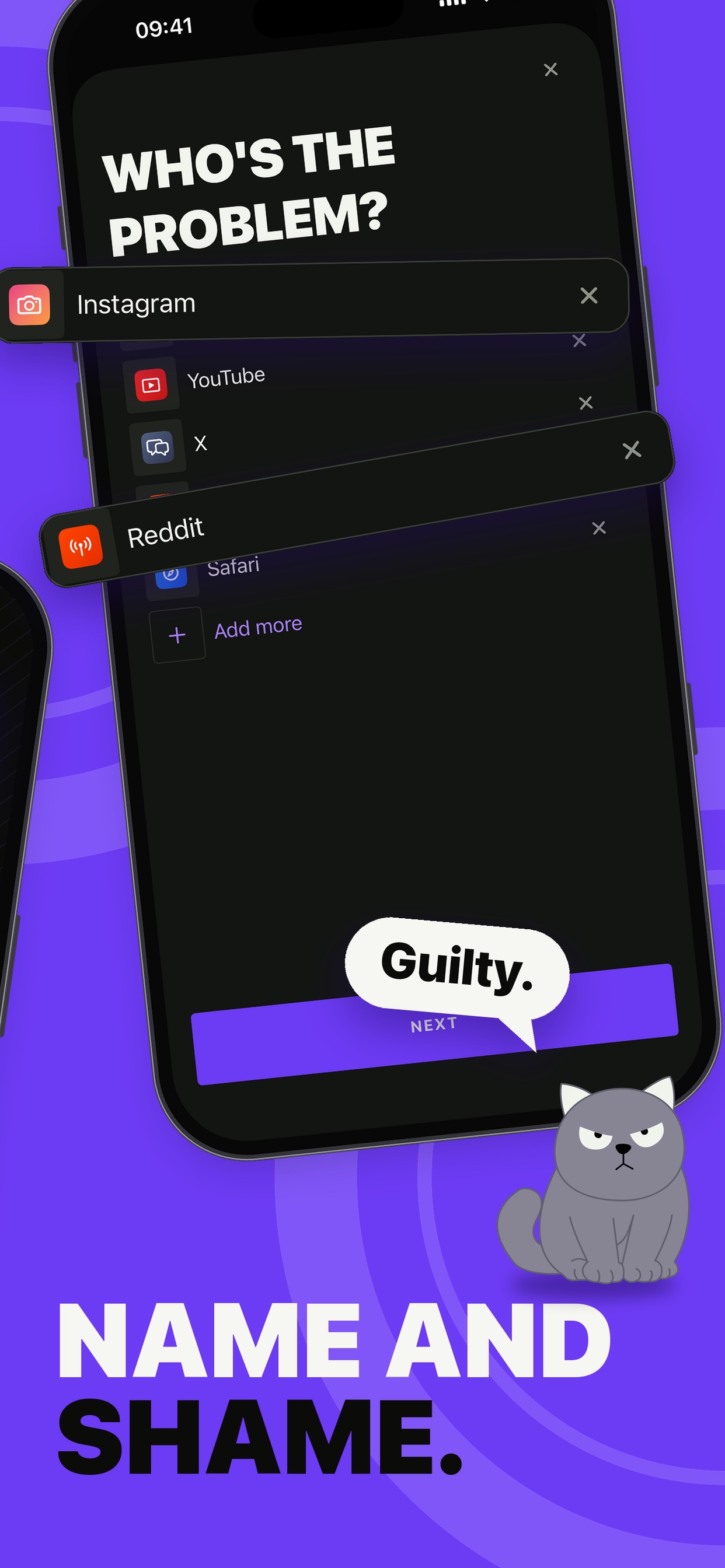 Screenshot 2 of Hard No