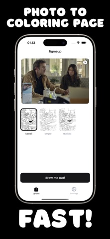 draw together: drawmeout Screenshot 2 of 4