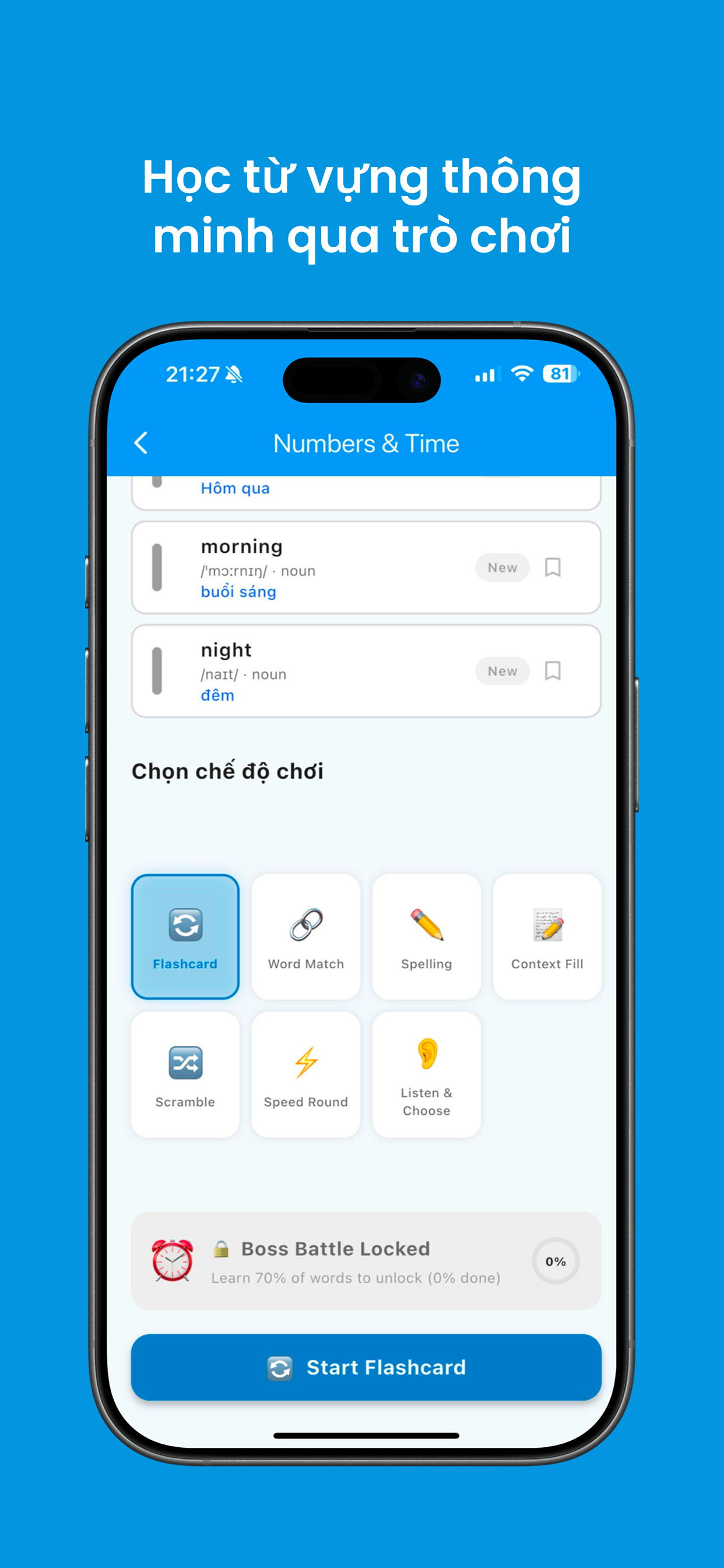LSpeak screenshot 3