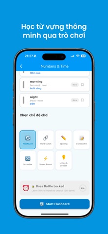LSpeak screenshot