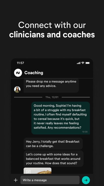 Numan | Digital Healthcare screenshot-4