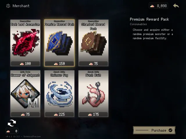 Dungeon Within screenshot 18