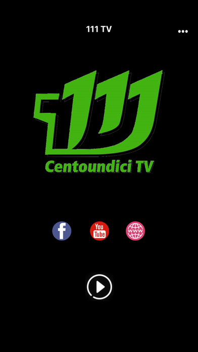 111 TV Screenshot