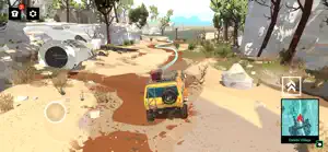 Caravan SandWitch screenshot 4