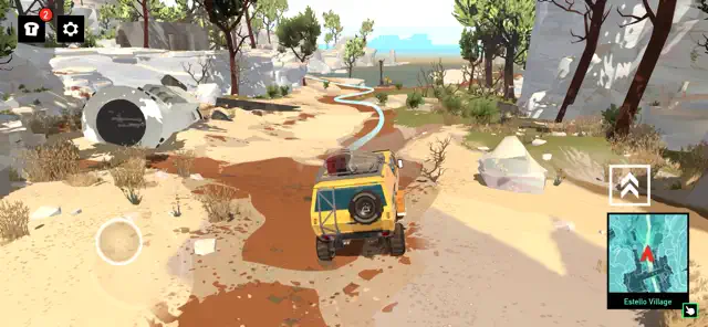 Caravan SandWitch screenshot 4