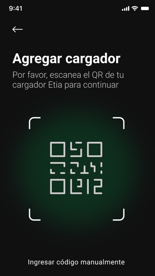 #3. Etia (iOS) 由: EV ETIA CHARGE