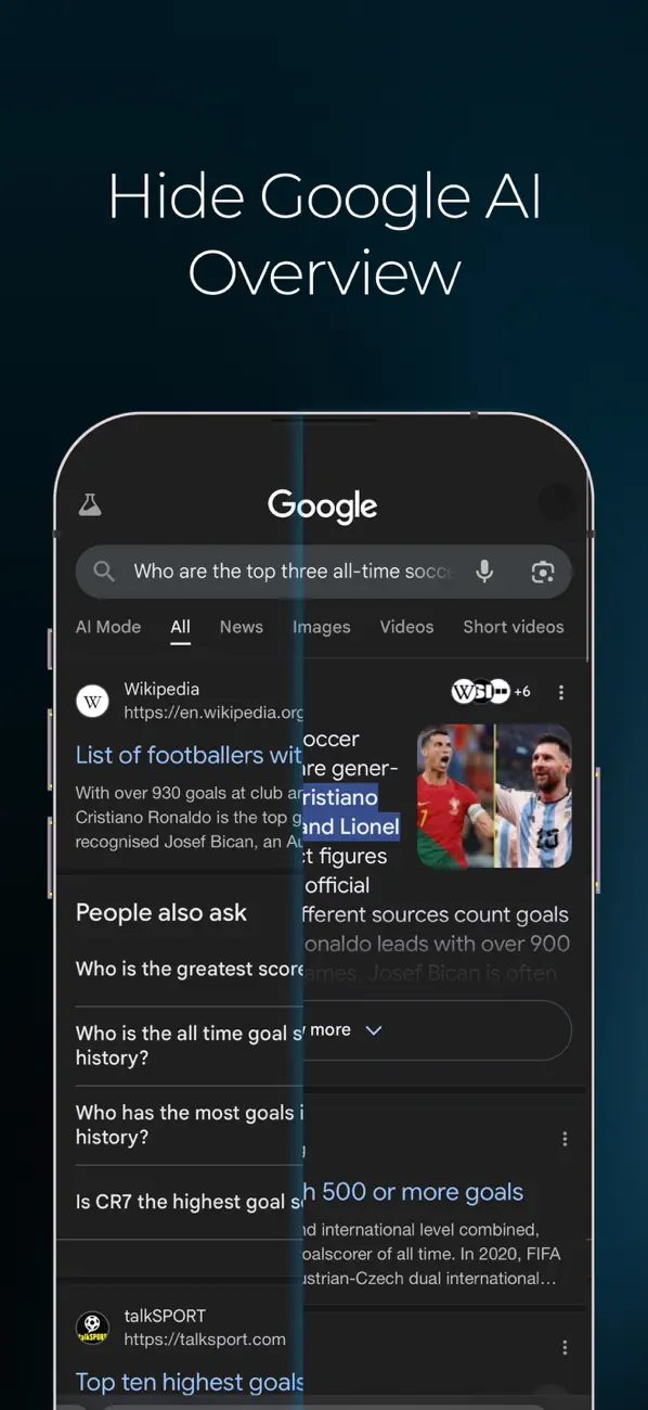 #4. ForceMaps (iOS) By: Vennory
