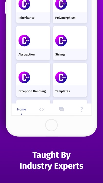 Learn C++ Programming Offline screenshot-3