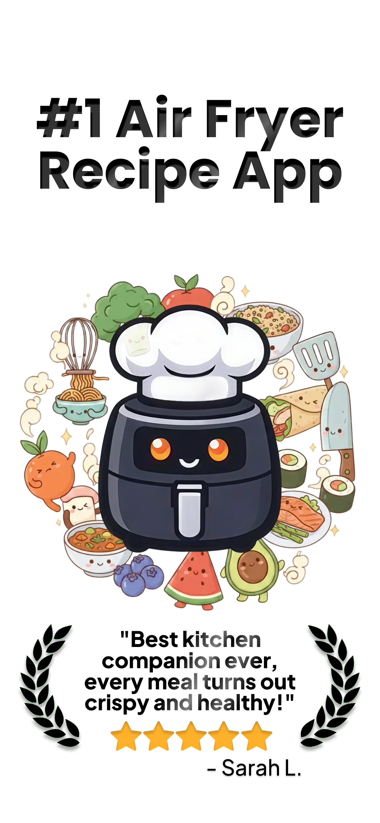 Air Fryer Recipes Simple